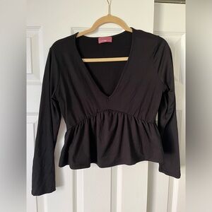 Ragdoll Skirt Crop Top